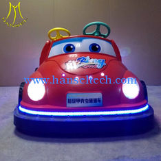 China Hansel children bumper car coin operated machine buy from China proveedor