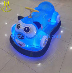 China Hansel hot selling amusement park battery coin operated bumper car proveedor