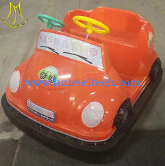 China Hansel hot selling plastic children battery operated bumper cars proveedor