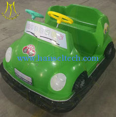 China Hansel amusement parl plastic bumper car remote control toy car proveedor