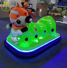 China Hansel  kids motorcycle toy arcade game machine commercial game toys proveedor