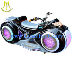 China Hansel cheap entertainment products for kids ride on car in outdoor playground for fun proveedor
