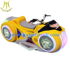China Hansel  indoor play park children indoor motor rides game machines proveedor