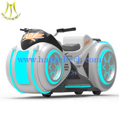 China Hansel popular kids on ride toy cars  battery amusement ride equipment proveedor