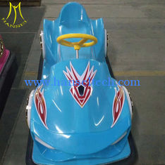China Hansel  	 kids bumper car coin operated bumper cars electric for kids proveedor