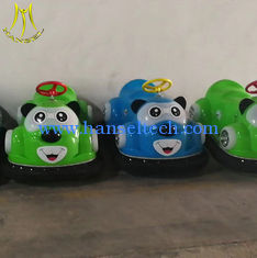 China Hansel   coin operated bumper car go kart for amusement park proveedor