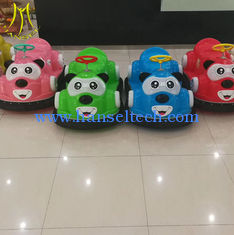 China Hansel amusement park games electric children battery operated ride on car proveedor