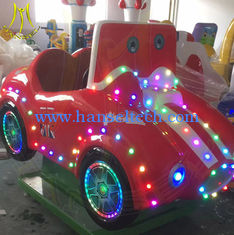 China Hansel children funny amusement park games electric ride on kiddie ride proveedor