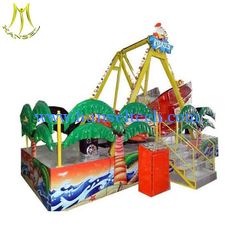 China Hansel High quality children indoor amusement parks games kiddie rides proveedor