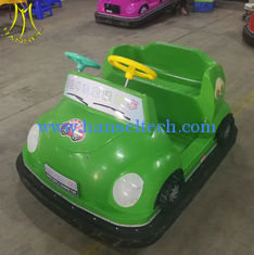 China Hansel outdoor children ride hot battery electric bumper car go karts for sale proveedor