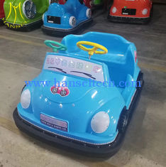 China Hansel shopping mall kids ride on toy car swing riding car with remote control proveedor