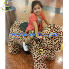 China Hansel coin game machine walking animal toy ride for rental parties proveedor