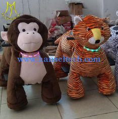 China Hansel  carnival rides for sale used batery machinery equipment animal ride for sale proveedor
