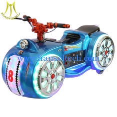 China Hansel  battery operated remote control plastic motorcycles for outdoor proveedor