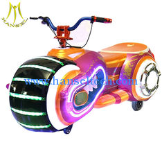China Hansel  wholesale kids electric motorcycle children remote control go karts for sales proveedor