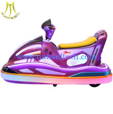 China Hansel Factory battery powered motorcycle kids electric motor boat rides toy amusement park ride for sale proveedor