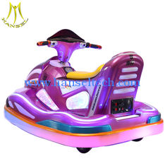 China Hansel   amusement park battery operated motor ride for adult proveedor