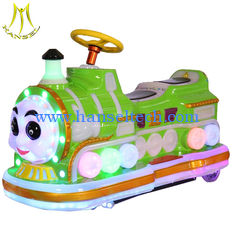 China Hansel children battery powermotor bike amusement park rides proveedor