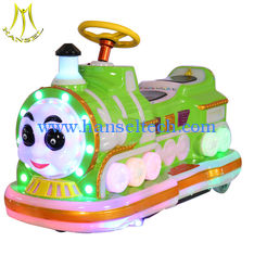 China Hansel amusement park kids bikes battery operated motorcycle ride for sale proveedor