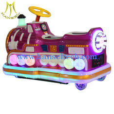 China Hansel  kids amusement park rides electric motorcycle princes kids motor ride proveedor