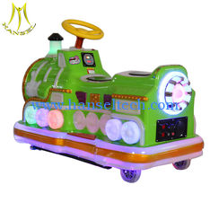 China Hansel   indoor playground kids ride machines battery operated ride on motorcycle proveedor