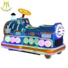 China Hansel  kids outdoor remote control electric amusement ride kids prince motorcycle proveedor