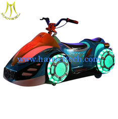 China Hansel Amusement park motorbike children battery power ride on prince motor electric for sales proveedor