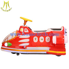 China Hansel indoor and outdoor playground children and adult electric ride on motorbike proveedor