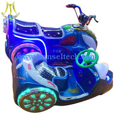 China Hansel children electric bike toys amusement halley motorbike electric for sales proveedor