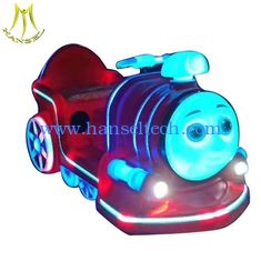 China Hansel shopping mall  battery power kids motorbike ride electric for sales proveedor