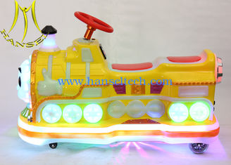 China Hansel Amusement park ride on car parent-kid tomas motorcycle for sale proveedor