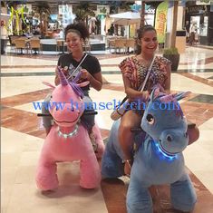 China Hansel hot indoor amusement game machine indoor amusement park rides proveedor