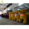 Hansel Kid Stuffed Animal Ride Animal Ride For Mall Indoor Games For Malls proveedor