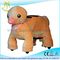 Hansel Adult Ride On Toy Stuffed Animal Ride On Toys For Mall Ride Rentals proveedor