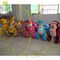 Hansel Best selling Factory price electric ride on animals for sale in china proveedor