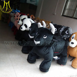 Hansel Online Sale Electric Rides On Toys Children Play Electric Operated Coin Riding proveedor