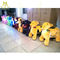 Hansel hot sale battery operated zoo animal toys safari ride on toy proveedor
