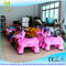 Hansel good supervision of production battery indoor amusement park kidds amusement party kids animal scooter rides proveedor