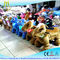 Hansel coin operated electronic machine	animal scooter rides children inddor supermarket moving  motorized riding toys proveedor