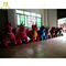 Hansel battery indoor amusement park rides children game equipment for shopping mall riding horse scooter for adults proveedor