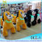 Hansel motuntable animals kiddy rides machines kiddie ride coin operated game moving  amusement park games factory proveedor