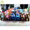 Hansel battery coin operated toy machine rides in amusement park and family party kiddie ride for sale animals car rides proveedor