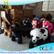 Hansel stuffed animal motorized ride names of indoor games cheap electric cars for kids mall ride on  animal proveedor