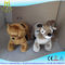 Hansel animal electric car plush animal electric scooter australia electric toys for kids to ride kids arcade rides proveedor