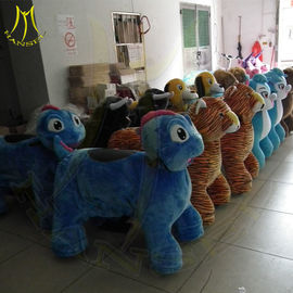 Hansel family entertainment centers indoor playground business plan electrical animal toy riding proveedor
