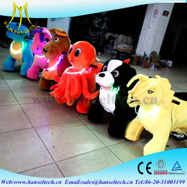 Hansel kiddie ride time controller playground indoor play toy entertainmentcoin operated kids ride machine toy slot mach proveedor