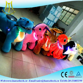 Hansel kiddie ride time controller playground indoor play toy entertainmentcoin operated kids ride machine toy slot mach proveedor