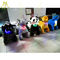 Hansel  ride cars kids animal scooter rides for saleride on horse toy pony 4 wheel zippy scooter for kidsamusement park proveedor