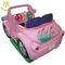 Hansel amusement park toys children ride machine coin operated kiddie rides for sale proveedor