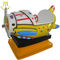 Hansel amusement park toys children ride machine coin operated rides amusement proveedor